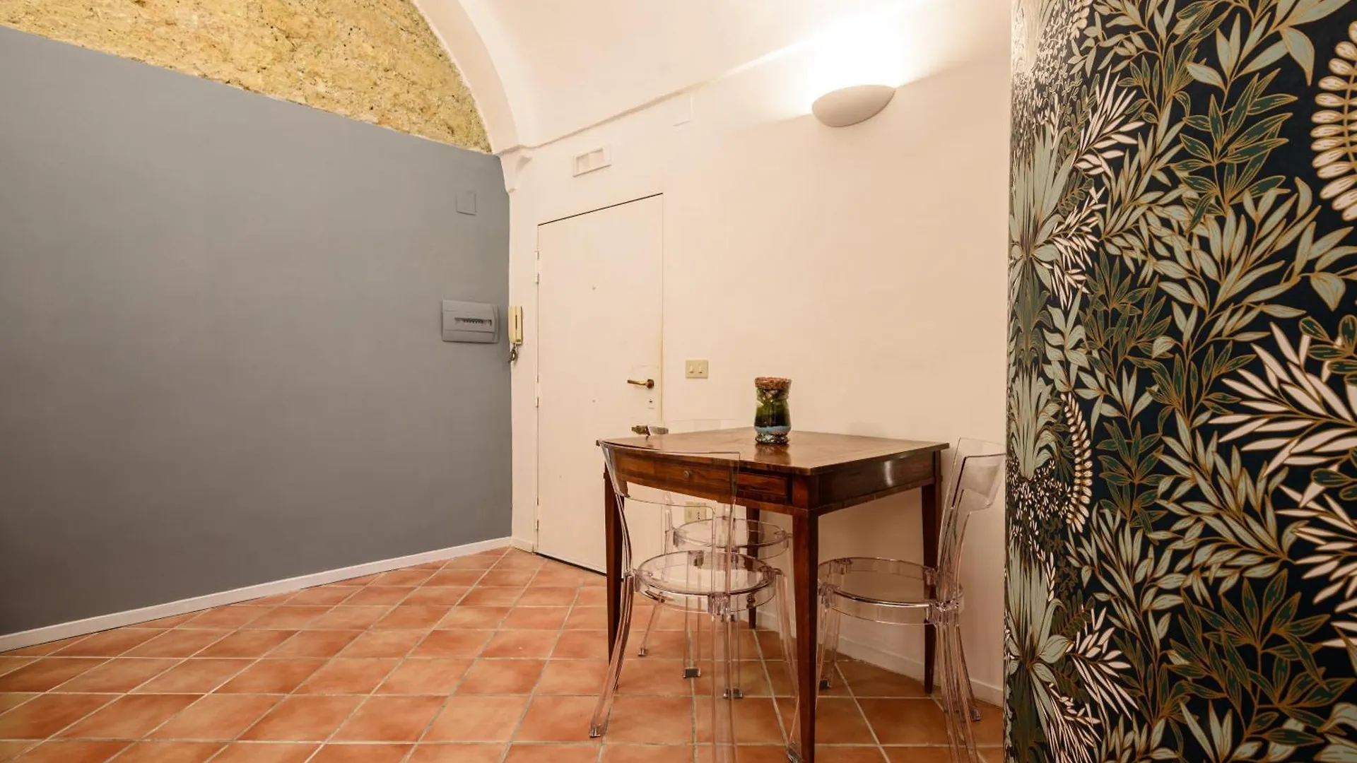 A Casa Di Ersi - Dimore Partenopee Naples 0*,  Italy