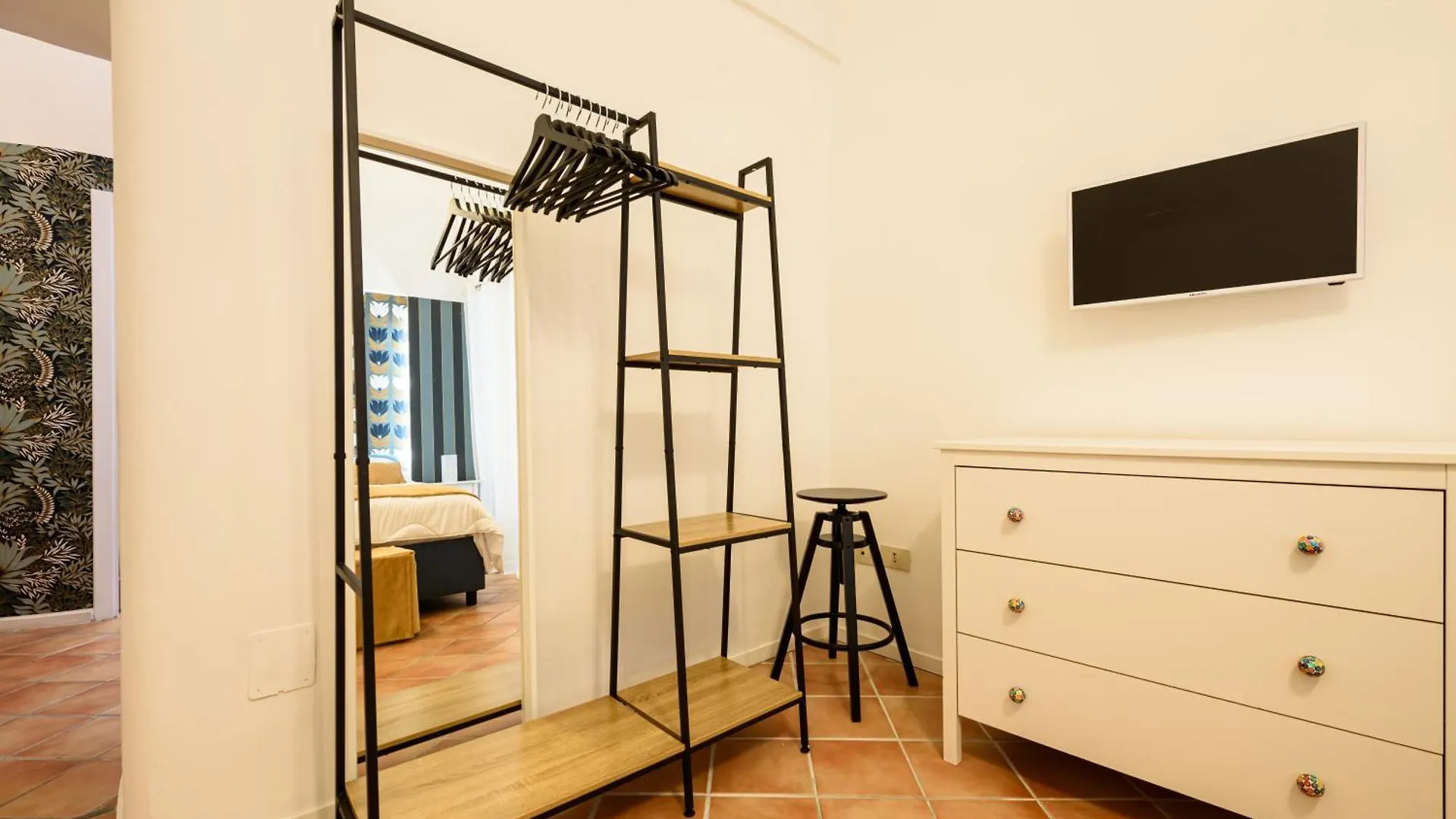 A Casa Di Ersi - Dimore Partenopee Naples